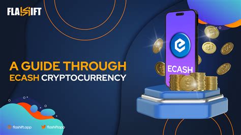 what is ecash online